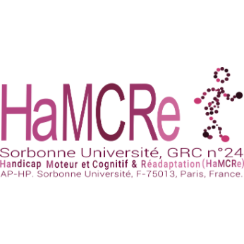 logo HaMCRe
