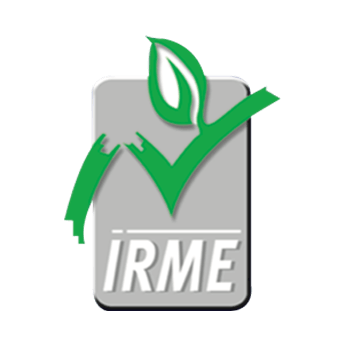 logo irme